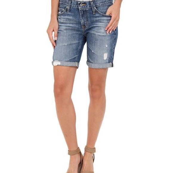 Big Star Pants - ⭐️BIG STAR Shorts sz 27 like new!